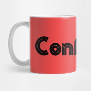 Confident Mug